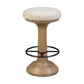 Montclair Counter Stool - Antwerp Natural