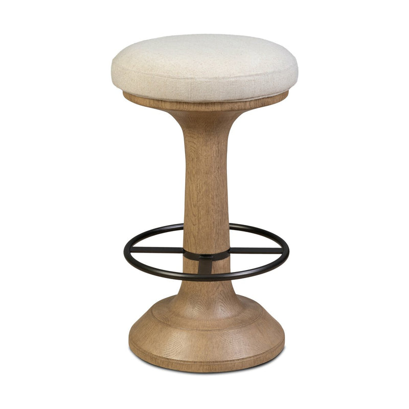 Montclair Counter Stool - Antwerp Natural