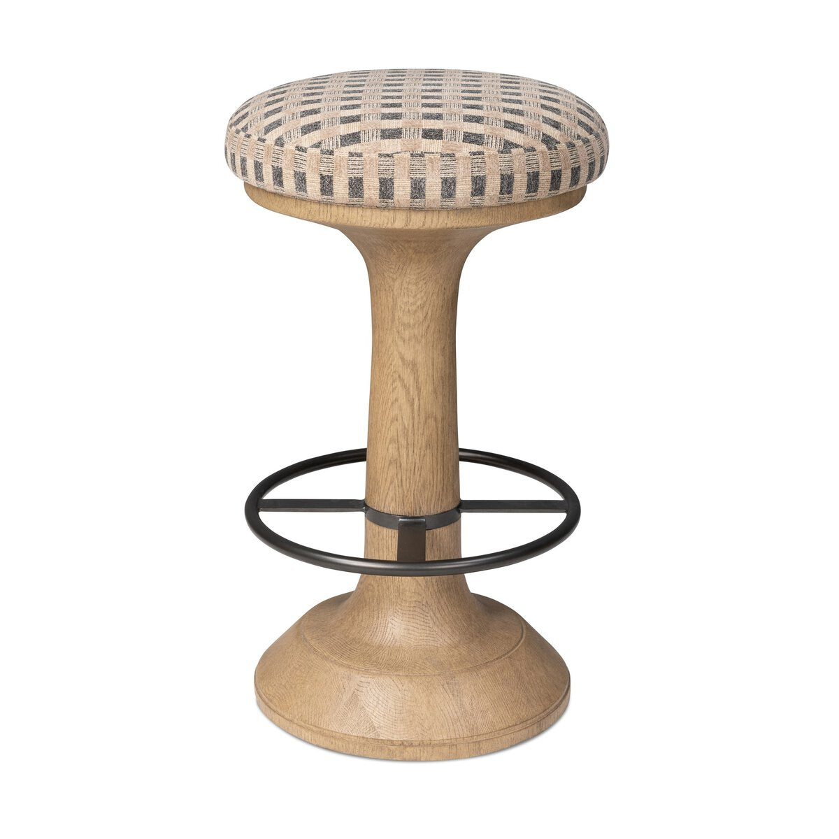 Montclair Counter Stool - Firefinch Fawn