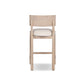 Lewiston Counter Stool - Lynchart Sand