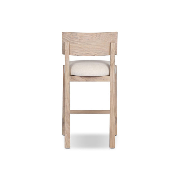 Lewiston Counter Stool - Lynchart Sand