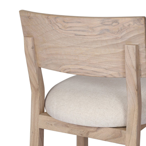 Lewiston Counter Stool - Lynchart Sand