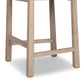 Lewiston Counter Stool - Lynchart Sand