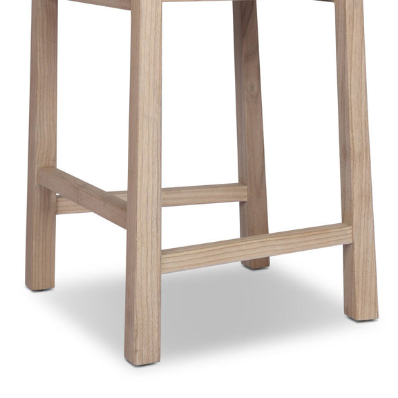 Lewiston Counter Stool - Lynchart Sand