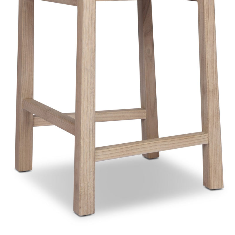 Lewiston Counter Stool - Lynchart Sand