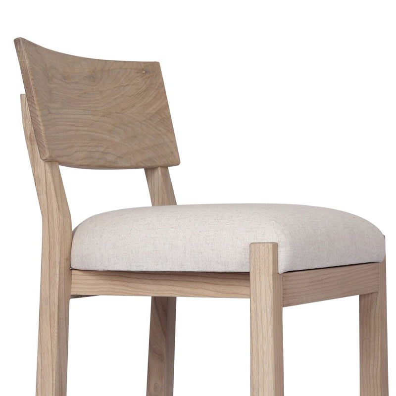 Lewiston Counter Stool - Lynchart Sand