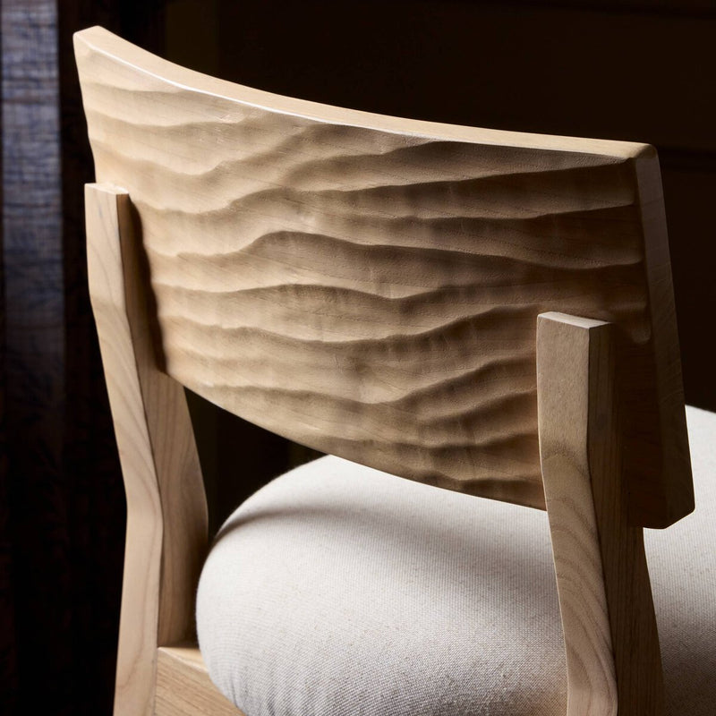 Lewiston Counter Stool - Lynchart Sand