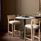 Lewiston Counter Stool - Lynchart Sand