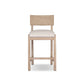 Lewiston Counter Stool - Lynchart Sand