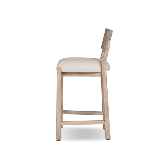 Lewiston Counter Stool - Lynchart Sand