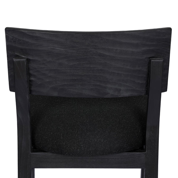 Lewiston Counter Stool - Macerata Black