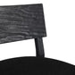 Lewiston Counter Stool - Macerata Black