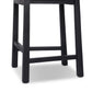 Lewiston Counter Stool - Macerata Black