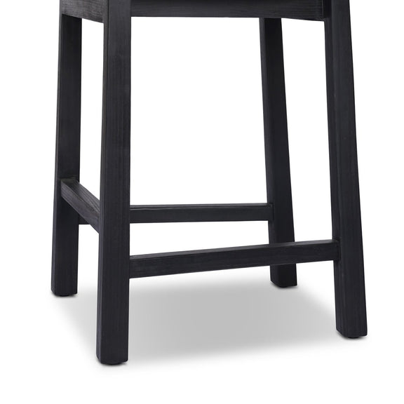 Lewiston Counter Stool - Macerata Black