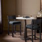 Lewiston Counter Stool - Macerata Black