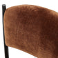 Bellaire Dining Chair - Altair Sienna