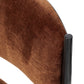 Bellaire Dining Chair - Altair Sienna