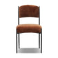 Bellaire Dining Chair - Altair Sienna