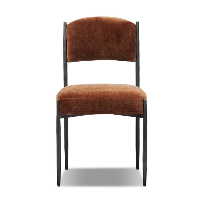 Bellaire Dining Chair - Altair Sienna