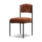 Bellaire Dining Chair - Altair Sienna