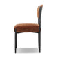 Bellaire Dining Chair - Altair Sienna