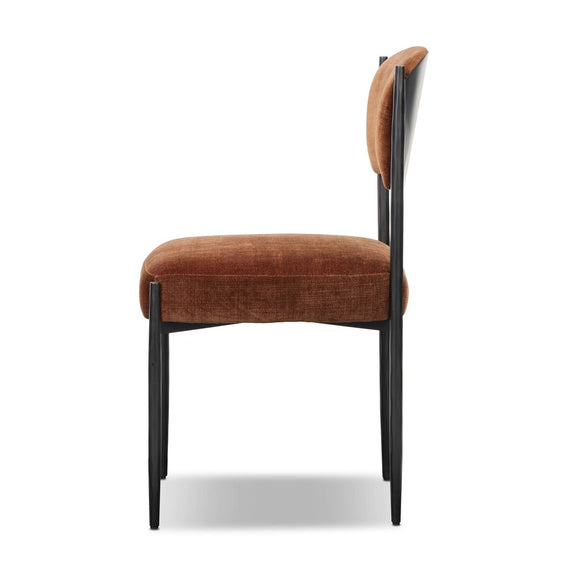 Bellaire Dining Chair - Altair Sienna