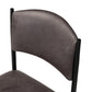 Bellaire Dining Chair - Palermo Black