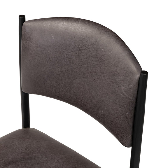 Bellaire Dining Chair - Palermo Black