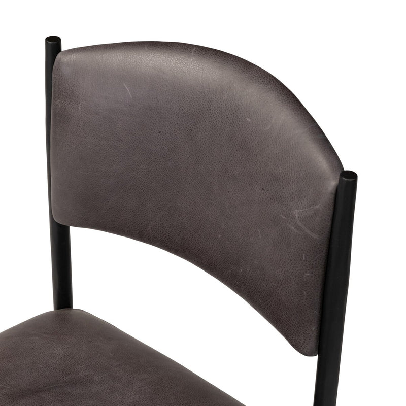 Bellaire Dining Chair - Palermo Black