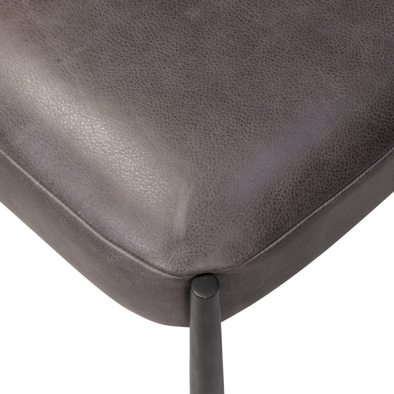 Bellaire Dining Chair - Palermo Black