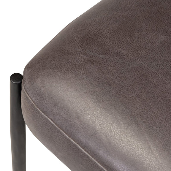 Bellaire Dining Chair - Palermo Black