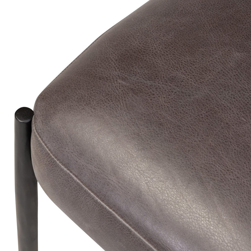 Bellaire Dining Chair - Palermo Black