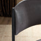 Bellaire Dining Chair - Palermo Black