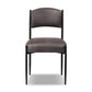 Bellaire Dining Chair - Palermo Black
