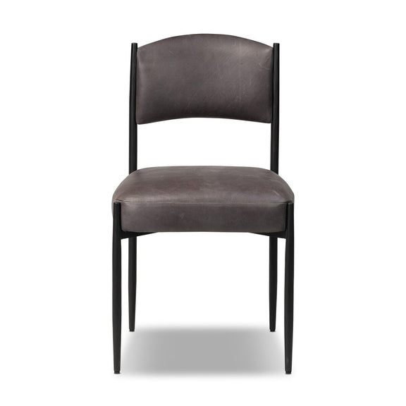 Bellaire Dining Chair - Palermo Black