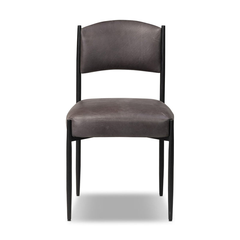 Bellaire Dining Chair - Palermo Black