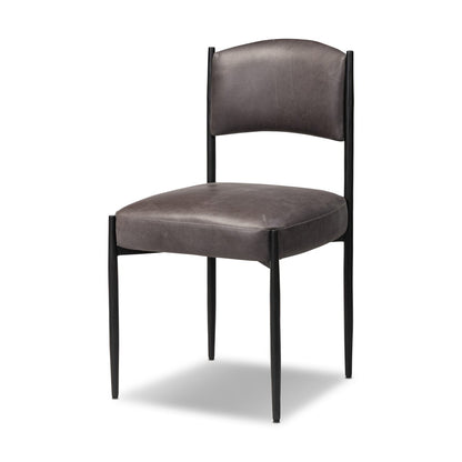 Bellaire Dining Chair - Palermo Black