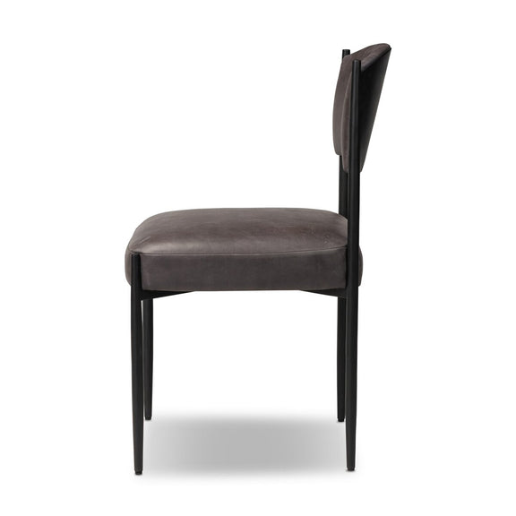 Bellaire Dining Chair - Palermo Black