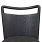 Jessen Dining Chair - Gibson Black