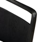 Jessen Dining Chair - Gibson Black