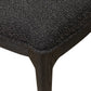 Jessen Dining Chair - Gibson Black