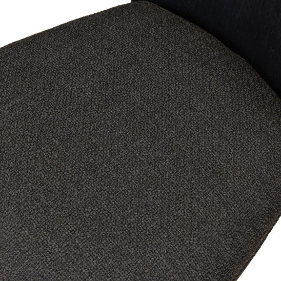 Jessen Dining Chair - Gibson Black