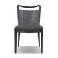 Jessen Dining Chair - Gibson Black