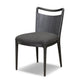 Jessen Dining Chair - Gibson Black