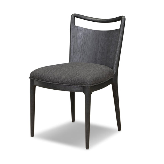 Jessen Dining Chair - Gibson Black