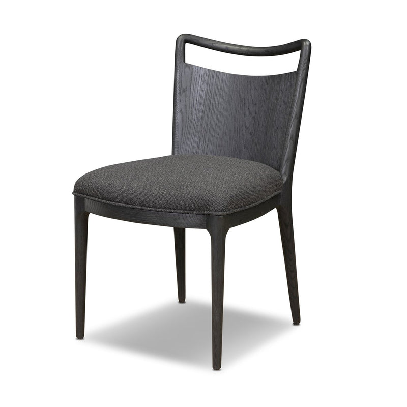 Jessen Dining Chair - Gibson Black