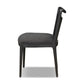 Jessen Dining Chair - Gibson Black