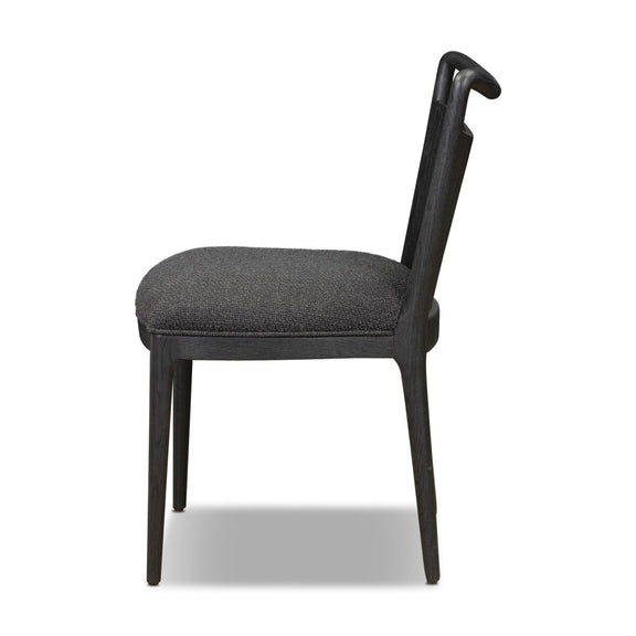Jessen Dining Chair - Gibson Black