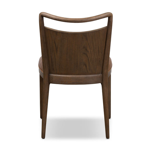 Jessen Dining Chair - Sonoma Chestnut