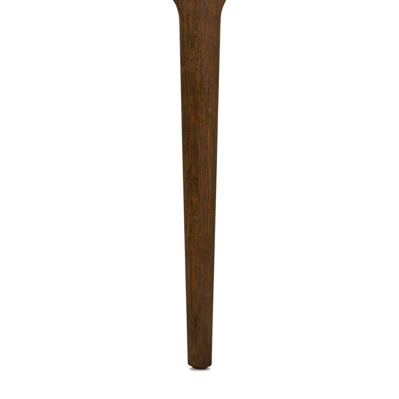 Jessen Dining Chair - Sonoma Chestnut